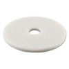 Picture of Boardwalk® C-13In White Polish Floopad Part# - Bwk4013Whi