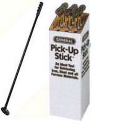 Picture of General Tools 31434 Pick Up Stick Magnet Part# - 397