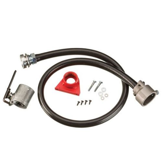 Picture of Ridgid® Hose Guide A40G Pf W/Pwpkg/1 Part# - 71762