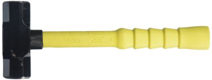 Picture of Wright Tool 4Lb. Double Face Sledgehammer Part# - 9056