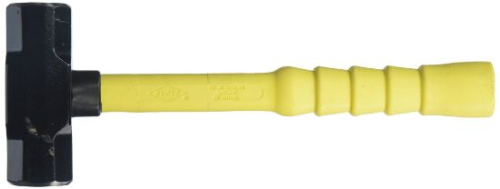 Picture of Wright Tool 4Lb. Double Face Sledgehammer Part# - 9056