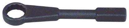 Picture of Wright Tool 2-3/16" Straight Hdl Striking Face Wrench Part# - 1870