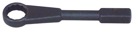 Picture of Wright Tool 2-3/16" Straight Hdl Striking Face Wrench Part# - 1870