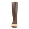 Picture of Servus Boot-Neoprene Iii 16" Copper Tan Steel Toe Part# - 22214-12