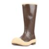 Picture of Servus Boot-Neoprene Iii 16" Copper Tan Steel Toe Part# - 22214-Ctm-090