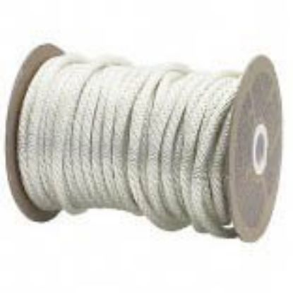 Picture of Orion Ropeworks Inc 5/16" X 250' Solid Braidnylon Part# - 710100-00250-0