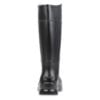 Picture of Servus 16" Black Knee Boot-Pvc-Cleat Sole-Plain Part# - 18822-050