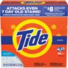 Picture of Tide Tide Powder Original Scent Ultra 95Oz Part# - 37000849971