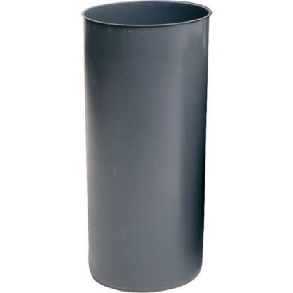 Picture of Rubbermaid Commercial Liner-Rd. Part# - Fg355200Gray