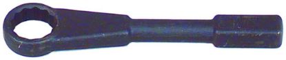 Picture of Wright Tool 2-3/8" Straight Hdl Striking Face Wrench Part# - 1876