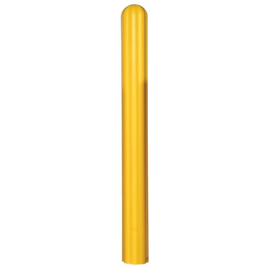 Picture of Eagle 6" Bumper Post Sleeve-Yellow Part# - 1730