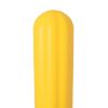 Picture of Eagle 6" Bumper Post Sleeve-Yellow Part# - 1730