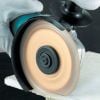 Picture of Makita® 4-1/2" Grinder 7.5 Amp 11000 Rpm Part# - 9557Nb