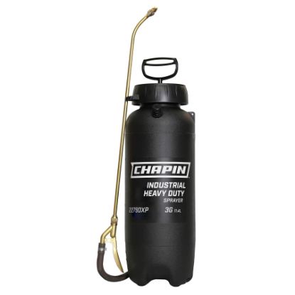 Picture of Chapin™ 3 Gal Hand Compressed Sprayer Part# - 22790Xp