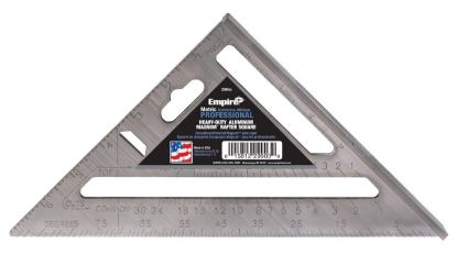 Picture of Empire® Level 7" Hd Magnum Rafter Square   Metric Grad Part# - 2990M