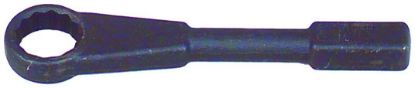 Picture of Wright Tool 2-3/4" Straight Hdl Striking Face Wrench Part# - 1888