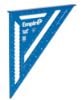 Picture of Empire® Level Hi Vis Rafter Square Part# - E3992