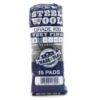 Picture of Global Material Technology C-#00 Steel Wool 16 Padsleeve 12Slv/Cs Part# - Gma117002