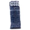 Picture of Global Material Technology C-#00 Steel Wool 16 Padsleeve 12Slv/Cs Part# - Gma117002