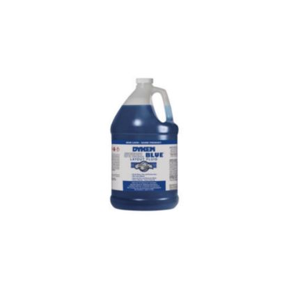 Picture of Dykem Steel Blue Layout Fluiddx-100 1 Gal.Btl Part# - 80700