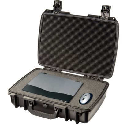 Picture of Pelican™ Im2370 Case Black W/Bbbw/Foam Part# - Im2370-00001