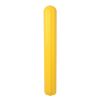 Picture of Eagle 8" Bumper Post Sleeve-Yellow Part# - 1738