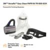 Picture of 3M™ Easy Clean Papr Kit Tr-600-Eck Part# - 7100035754