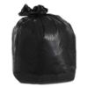 Picture of Trinity Plastics Low Density Can Liner 20Gal Black Part# - Trnml3036H