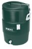 Picture of Igloo 10 Gal Hunter Green Body& Lid 400 Series Part# - 42052