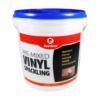 Picture of Red Devil 1 Gallon Vinyl Spacklingcompound Part# - 531