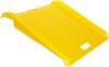 Picture of Eagle Poly Curb Ramp-Yellow 1000# Load Part# - 1794