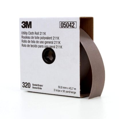 Picture of 3M™ 3M 211K 2X50 320J051144-05042 Part# - 7000118352