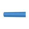 Picture of Markal® 4"X1" Blue Railroad Chalk Part# - 80505