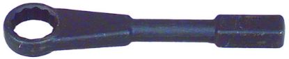 Picture of Wright Tool 3-7/8" Straight Hdl Striking Face Wrench Part# - 1892