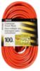 Picture of Woods Wire 12/3 100' Sjtw Orange Pwr Part# - 820