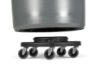 Picture of Rubbermaid Commercial Brute Quiet Dolly Part# - Fg264043Bla