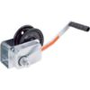 Picture of Dutton-Lainson 14920 1500Lb Hand Brakewinch W/2-1/2" Hu Part# - B1502