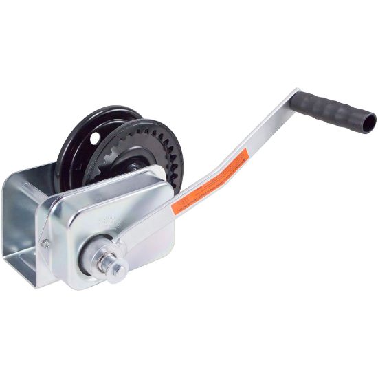 Picture of Dutton-Lainson 14920 1500Lb Hand Brakewinch W/2-1/2" Hu Part# - B1502