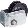 Picture of Dutton-Lainson 14920 1500Lb Hand Brakewinch W/2-1/2" Hu Part# - B1502