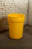 Picture of Eagle 30 Gal Lab Pack W/Plastic Lever-Lock Ring Part# - 1601