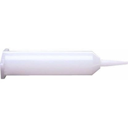 Picture of Apex® Barrel 30Cc Tapered Tip 500/Pk Part# - 30T1