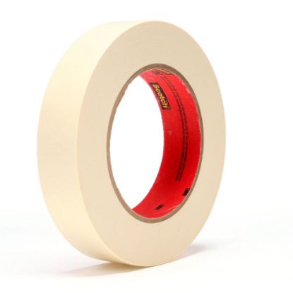 Picture of Scotch® Scotch High Performancemasking Tape 214 1"X60Yd Part# - 7000028847