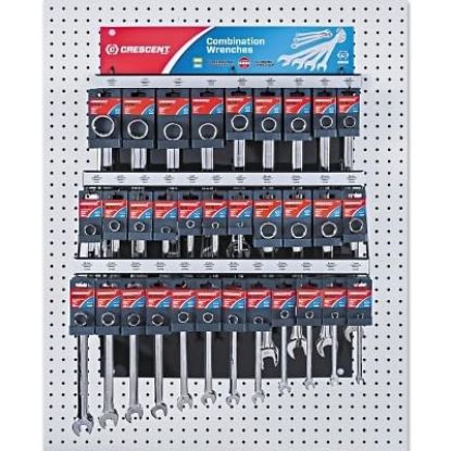 Picture of Crescent® Crescent Combo Wrench Assortment Part# - Cmhtcw