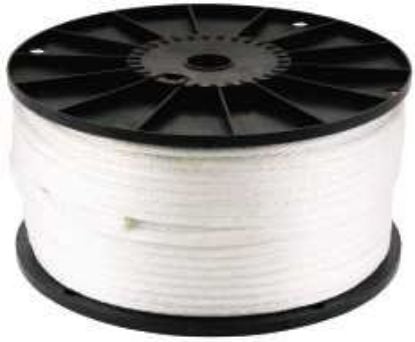 Picture of Orion Ropeworks Inc 3/8" X 500' Solid Braidnylon Part# - 710120-00500-0