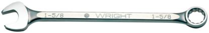 Picture of Wright Tool Black Combination Wrench- 12 Pt. Part# - 1198