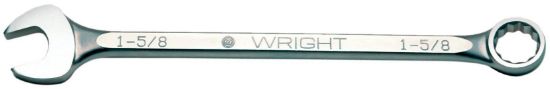 Picture of Wright Tool Black Combination Wrench- 12 Pt. Part# - 1198