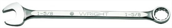 Picture of Wright Tool 3-1/8" Combination Wrench 12 Point Part# - 11X00