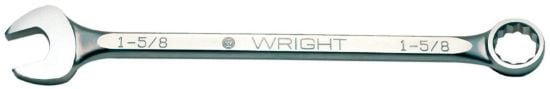 Picture of Wright Tool Black Combination Wrench- 12 Pt. Part# - 1196