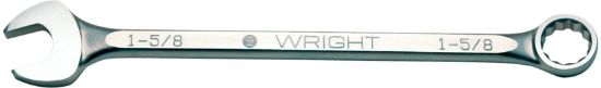 Picture of Wright Tool Black Combination Wrench- 12 Pt. Part# - 1190