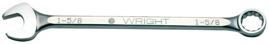 Picture of Wright Tool Black Combination Wrench- 12 Pt. Part# - 1194